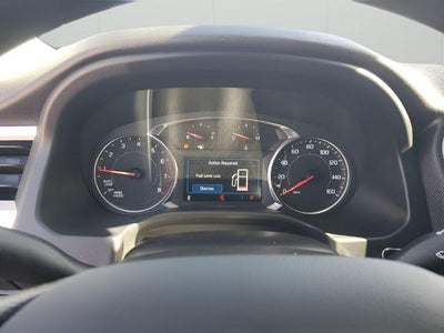 2023 GMC Acadia AWD SLE