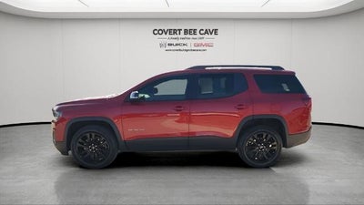 2023 GMC Acadia AWD SLE