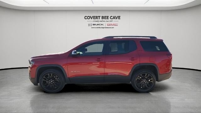 2023 GMC Acadia AWD SLE