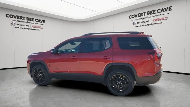 2023 GMC Acadia AWD SLE