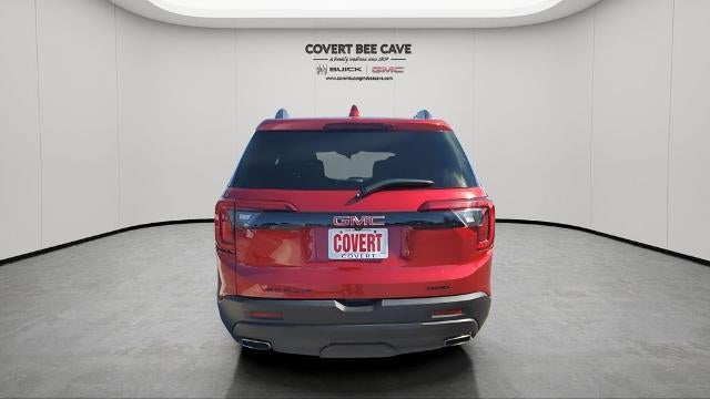 2023 GMC Acadia AWD SLE