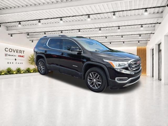 2019 GMC Acadia AWD SLT-1