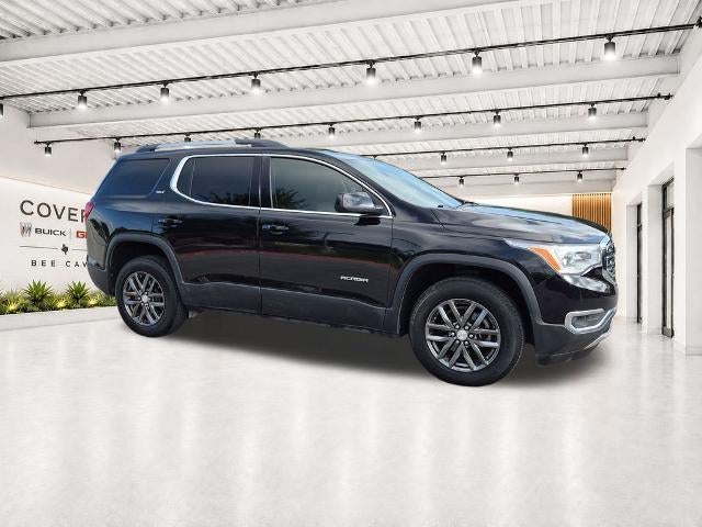2019 GMC Acadia AWD SLT-1
