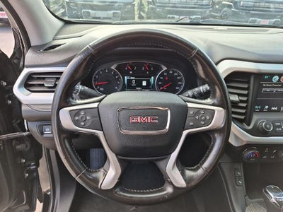2019 GMC Acadia AWD SLT-1