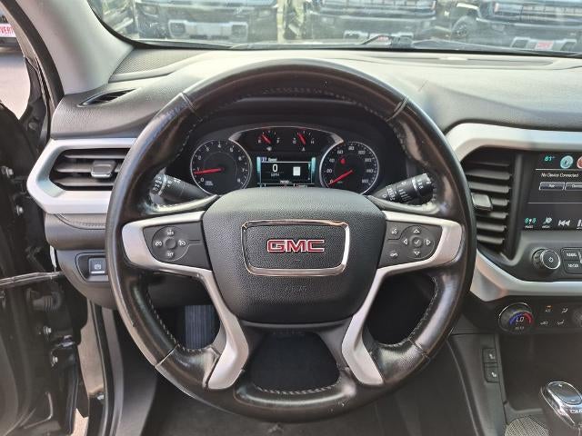 2019 GMC Acadia AWD SLT-1