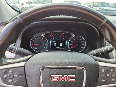 2019 GMC Acadia AWD SLT-1