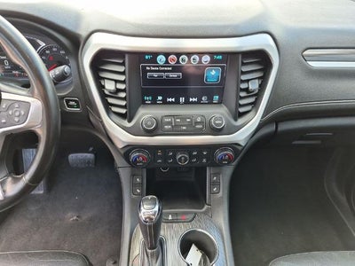 2019 GMC Acadia AWD SLT-1