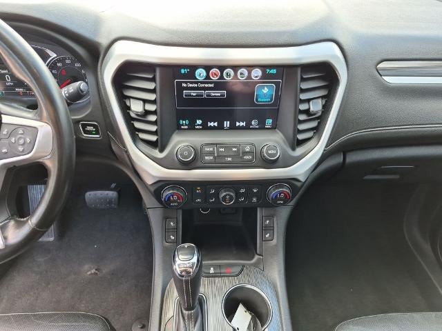 2019 GMC Acadia AWD SLT-1