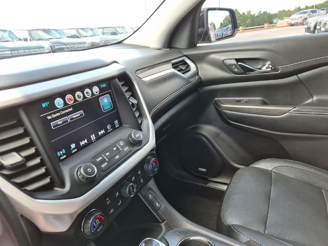 2019 GMC Acadia AWD SLT-1