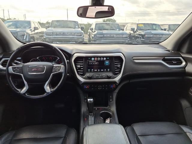 2019 GMC Acadia AWD SLT-1