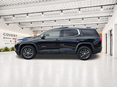 2019 GMC Acadia AWD SLT-1