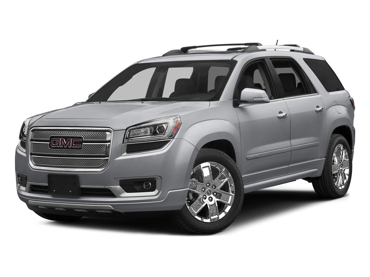 2016 GMC Acadia FWD Denali
