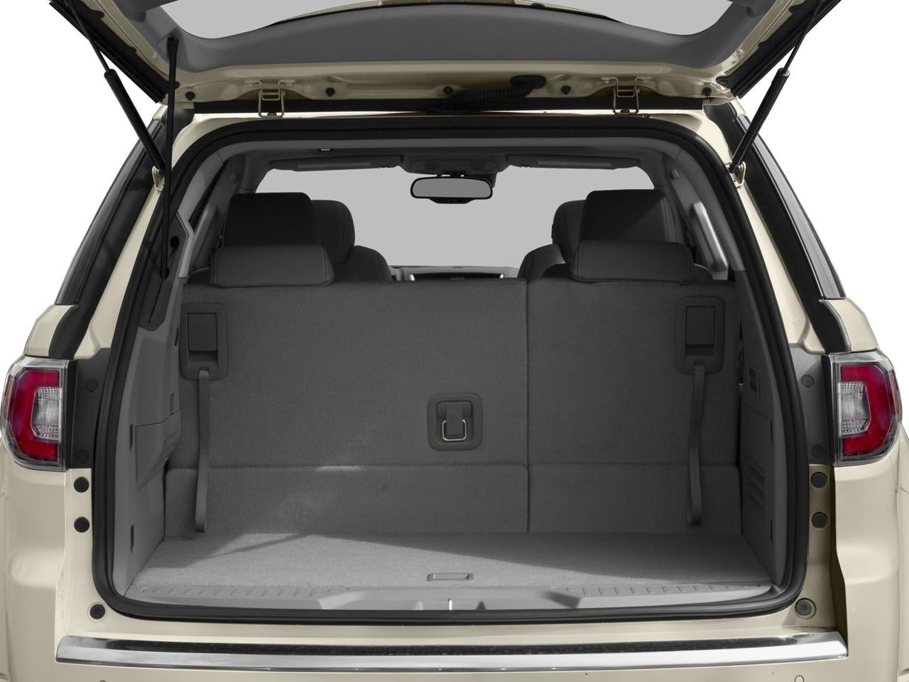 2016 GMC Acadia FWD Denali