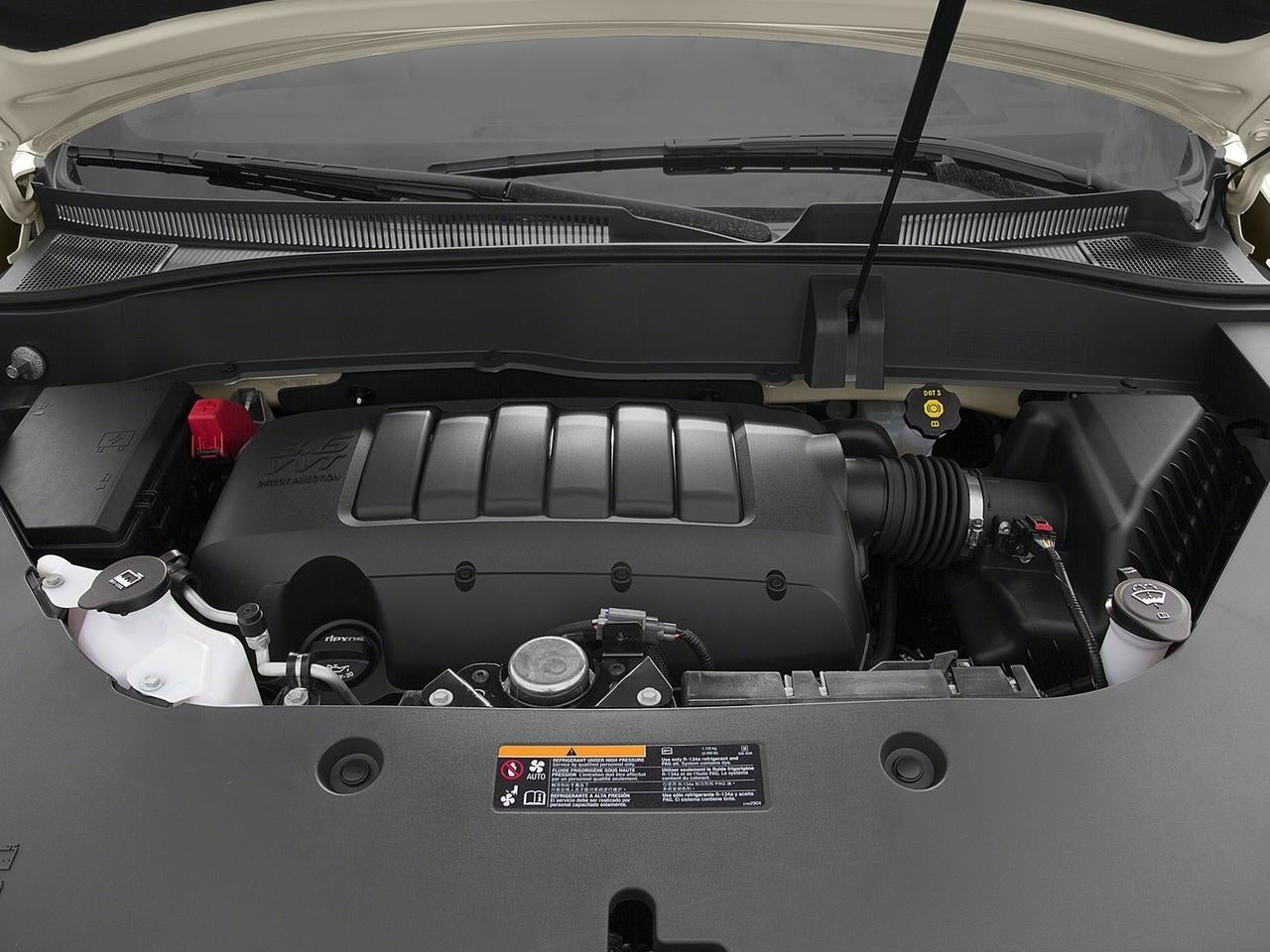 2016 GMC Acadia FWD Denali