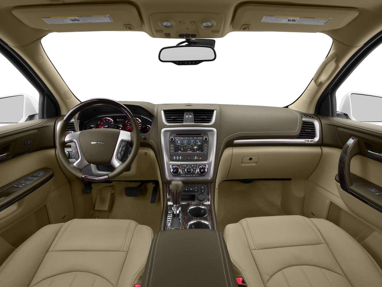 2016 GMC Acadia FWD Denali