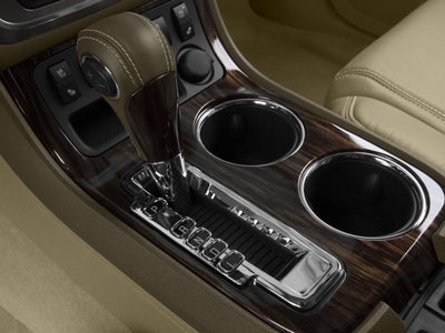 2016 GMC Acadia FWD Denali