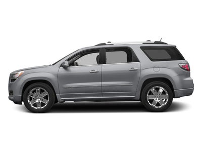2016 GMC Acadia FWD Denali