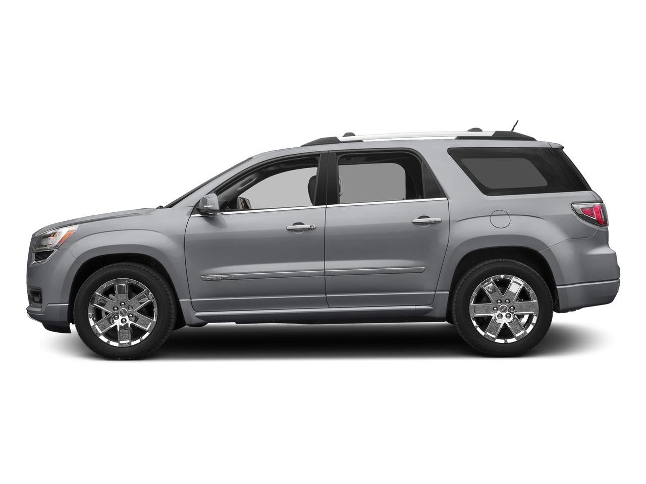2016 GMC Acadia FWD Denali