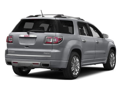 2016 GMC Acadia FWD Denali