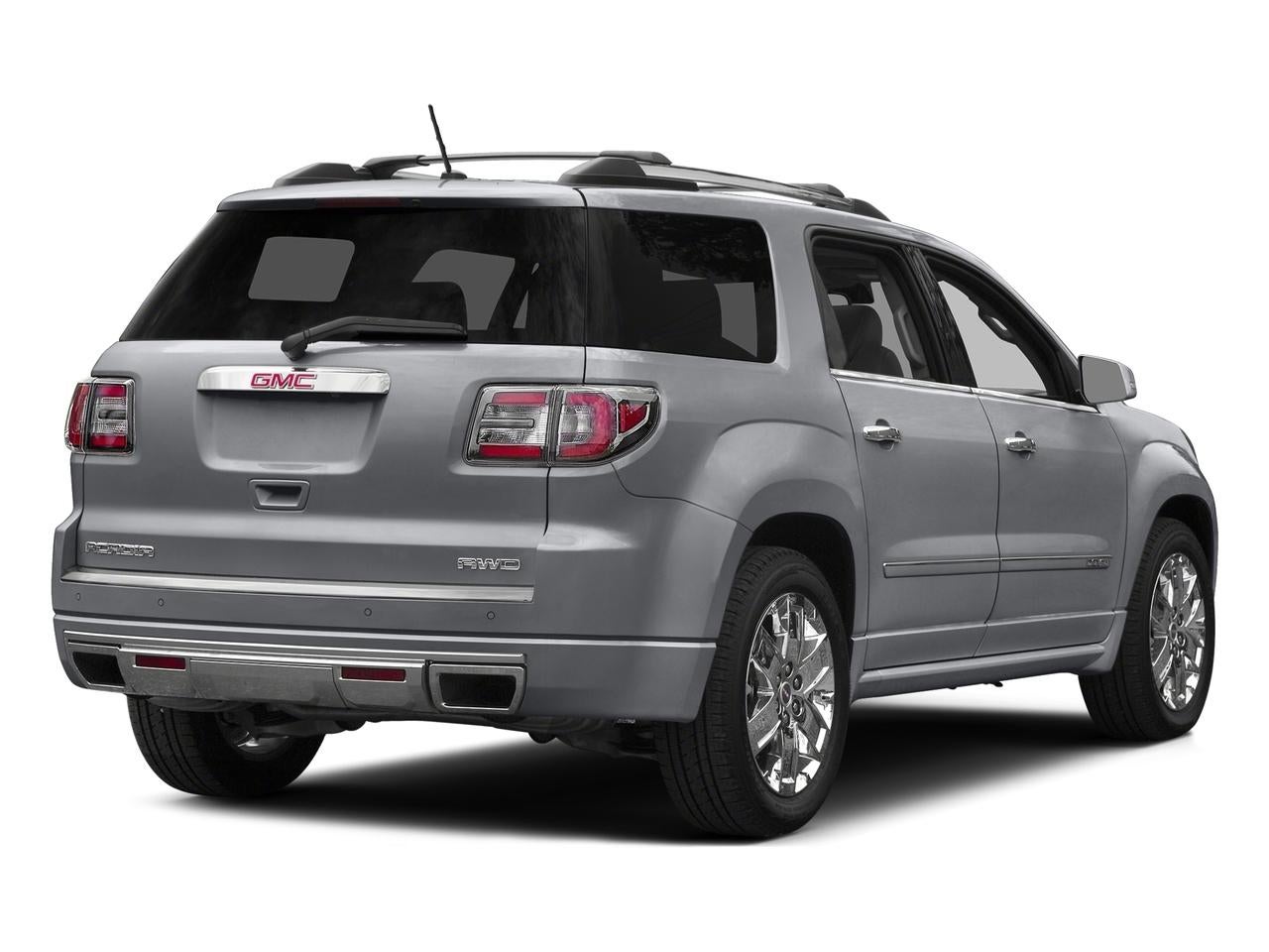 2016 GMC Acadia FWD Denali