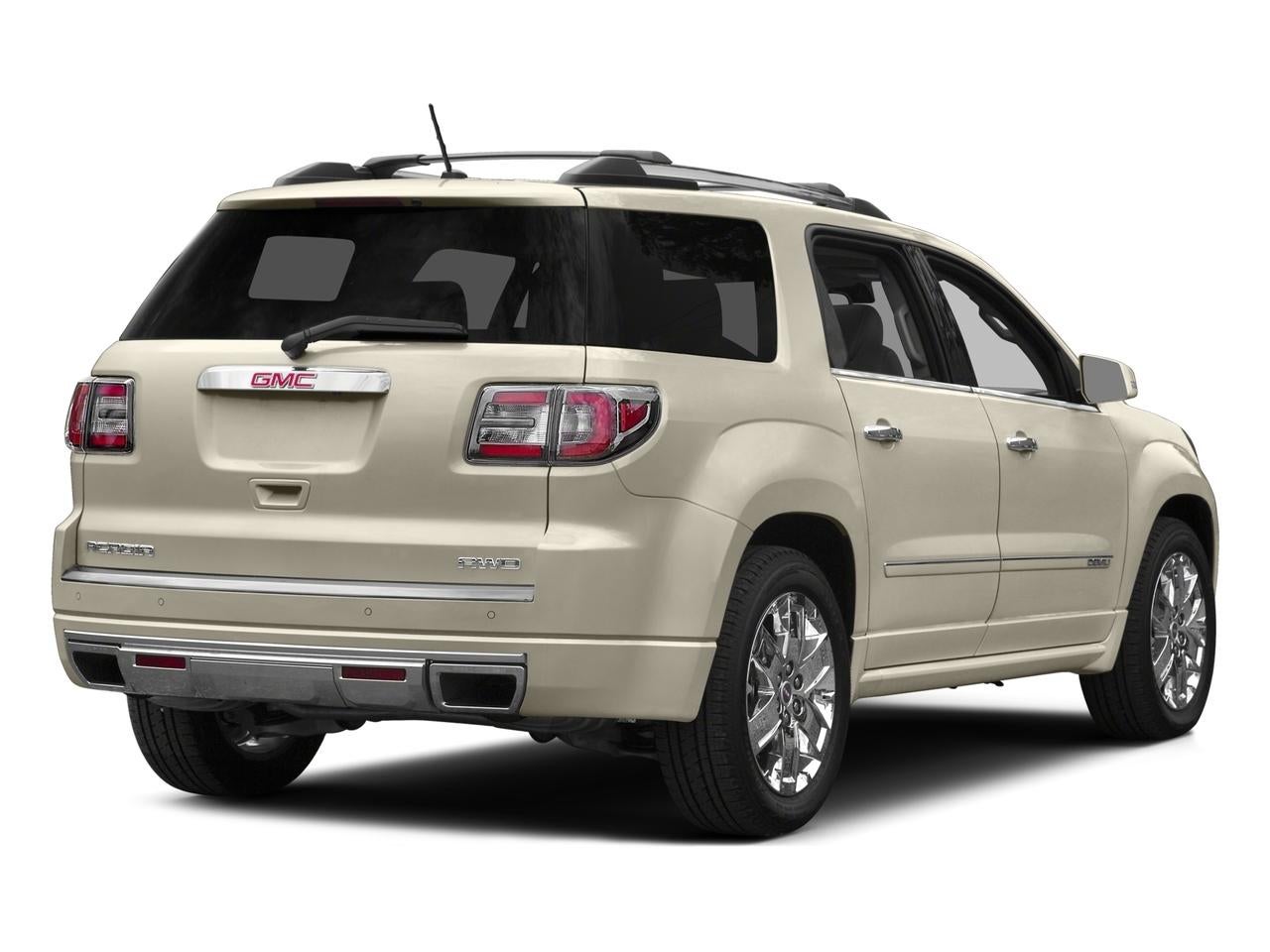 2016 GMC Acadia FWD Denali