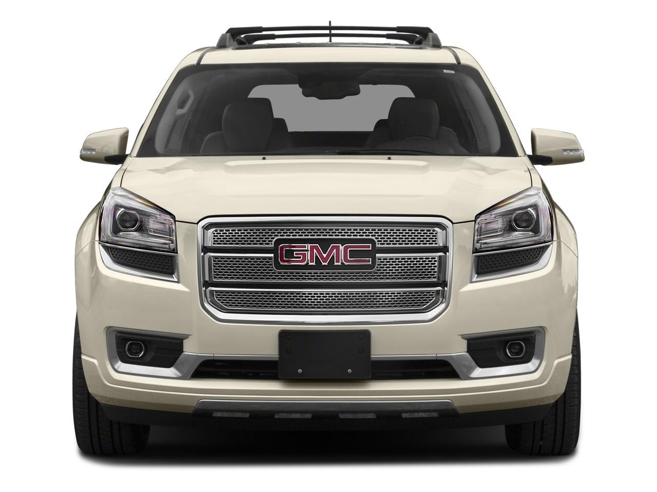 2016 GMC Acadia FWD Denali