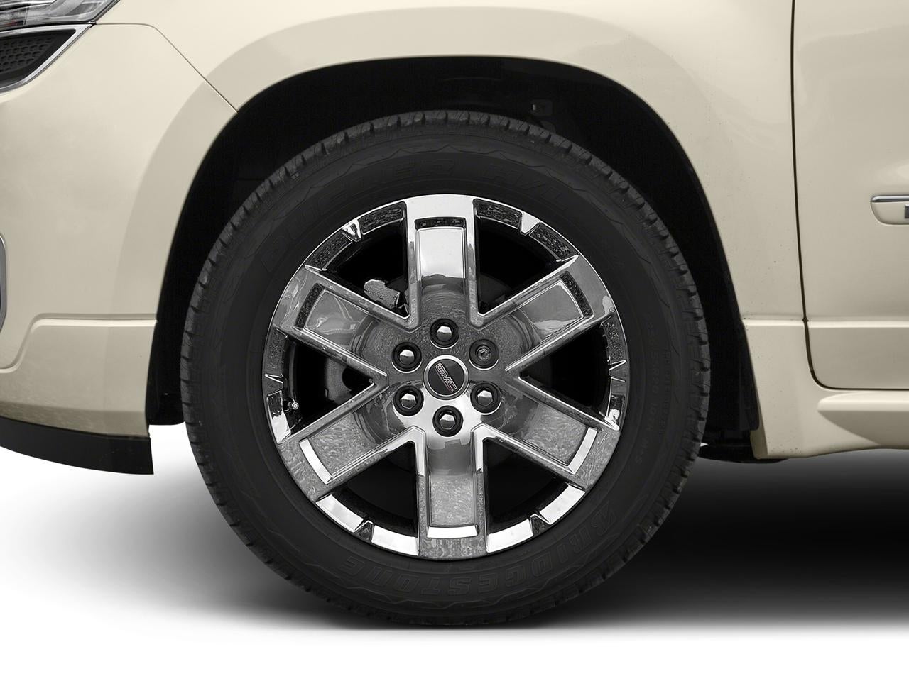 2016 GMC Acadia FWD Denali