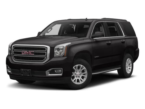 2017 GMC Yukon 2WD 4dr SLE