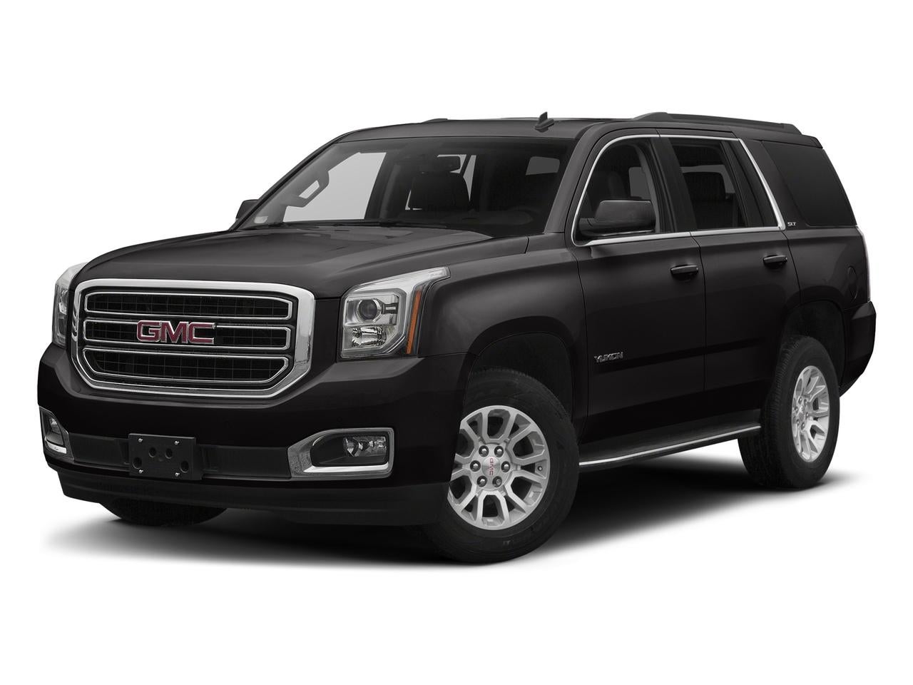 2017 GMC Yukon 2WD 4dr SLE