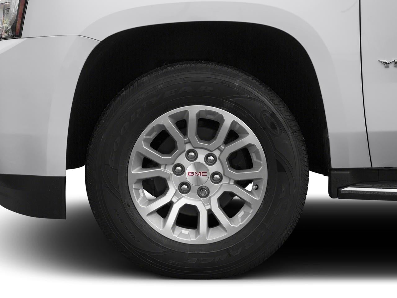 2017 GMC Yukon 2WD 4dr SLE