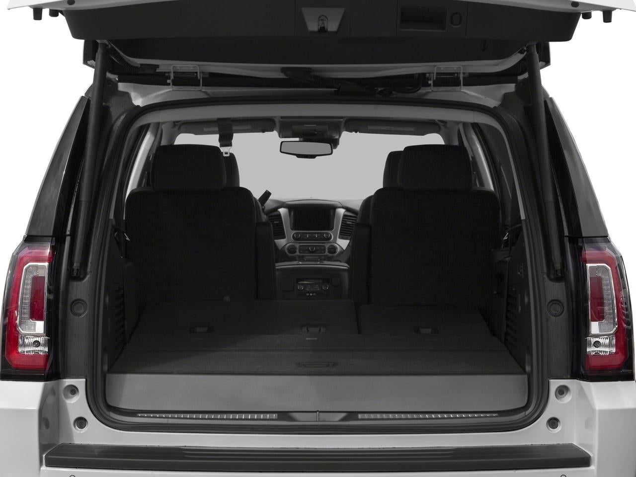 2017 GMC Yukon 2WD 4dr SLE
