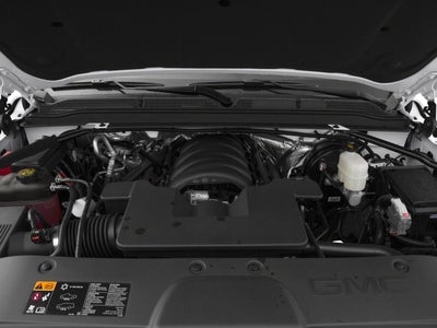 2017 GMC Yukon 2WD 4dr SLE