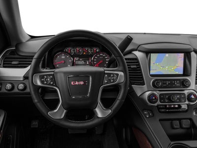 2017 GMC Yukon 2WD 4dr SLE