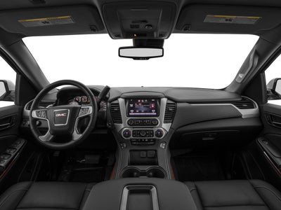 2017 GMC Yukon 2WD 4dr SLE