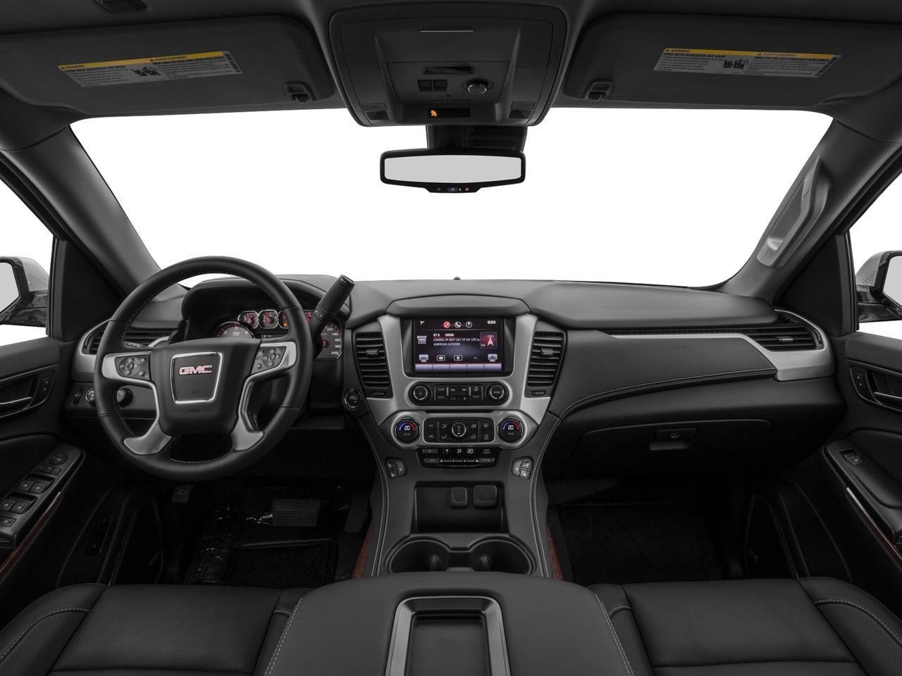 2017 GMC Yukon 2WD 4dr SLE