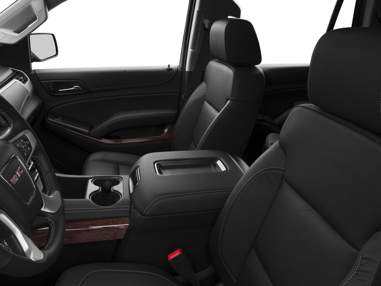 2017 GMC Yukon 2WD 4dr SLE