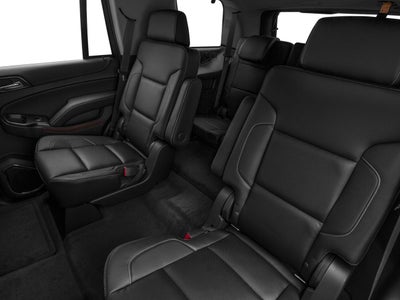 2017 GMC Yukon 2WD 4dr SLE