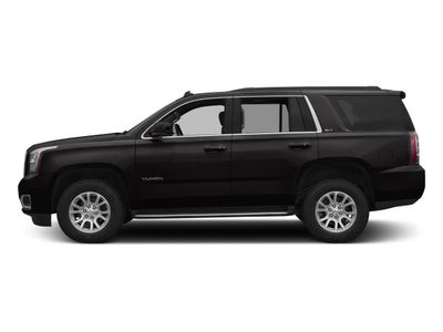 2017 GMC Yukon 2WD 4dr SLE