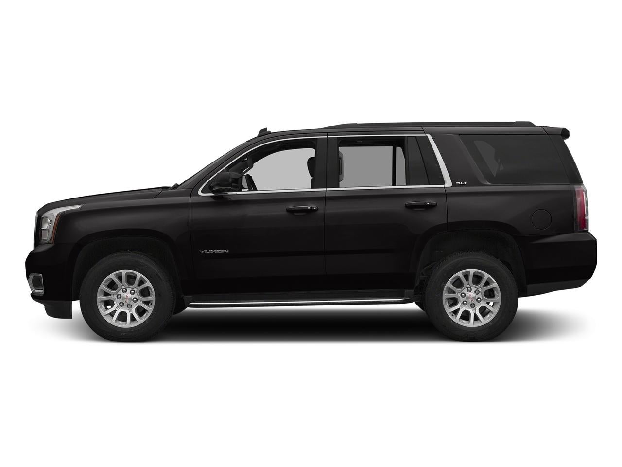 2017 GMC Yukon 2WD 4dr SLE