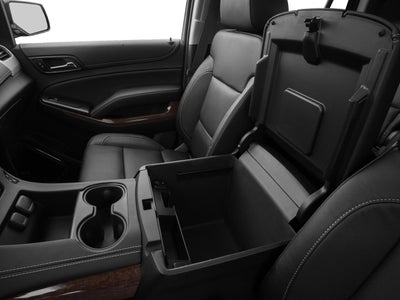 2017 GMC Yukon 2WD 4dr SLE