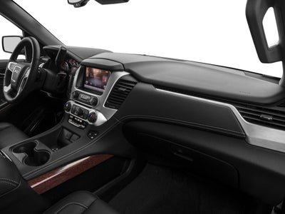 2017 GMC Yukon 2WD 4dr SLE