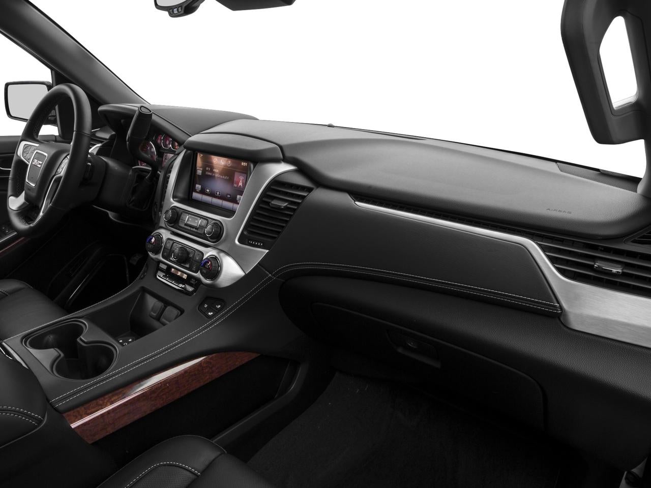 2017 GMC Yukon 2WD 4dr SLE