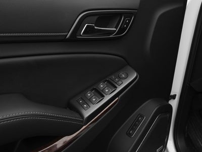 2017 GMC Yukon 2WD 4dr SLE