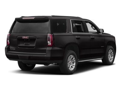 2017 GMC Yukon 2WD 4dr SLE