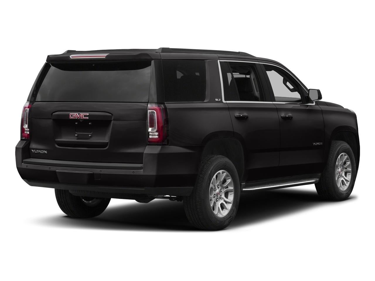 2017 GMC Yukon 2WD 4dr SLE