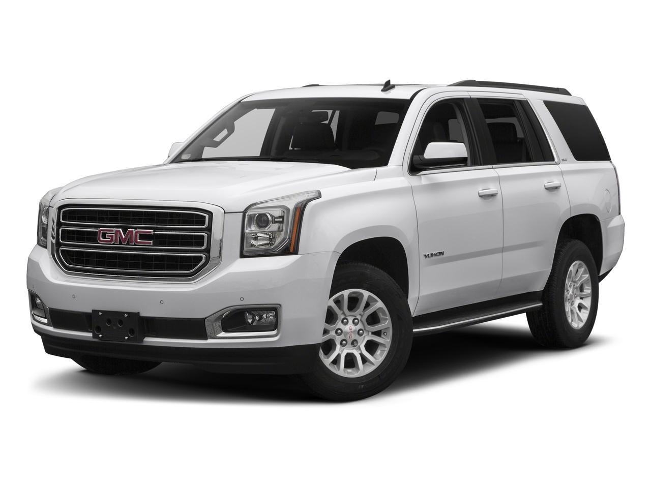 2017 GMC Yukon 2WD 4dr SLE