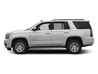 2017 GMC Yukon 2WD 4dr SLE