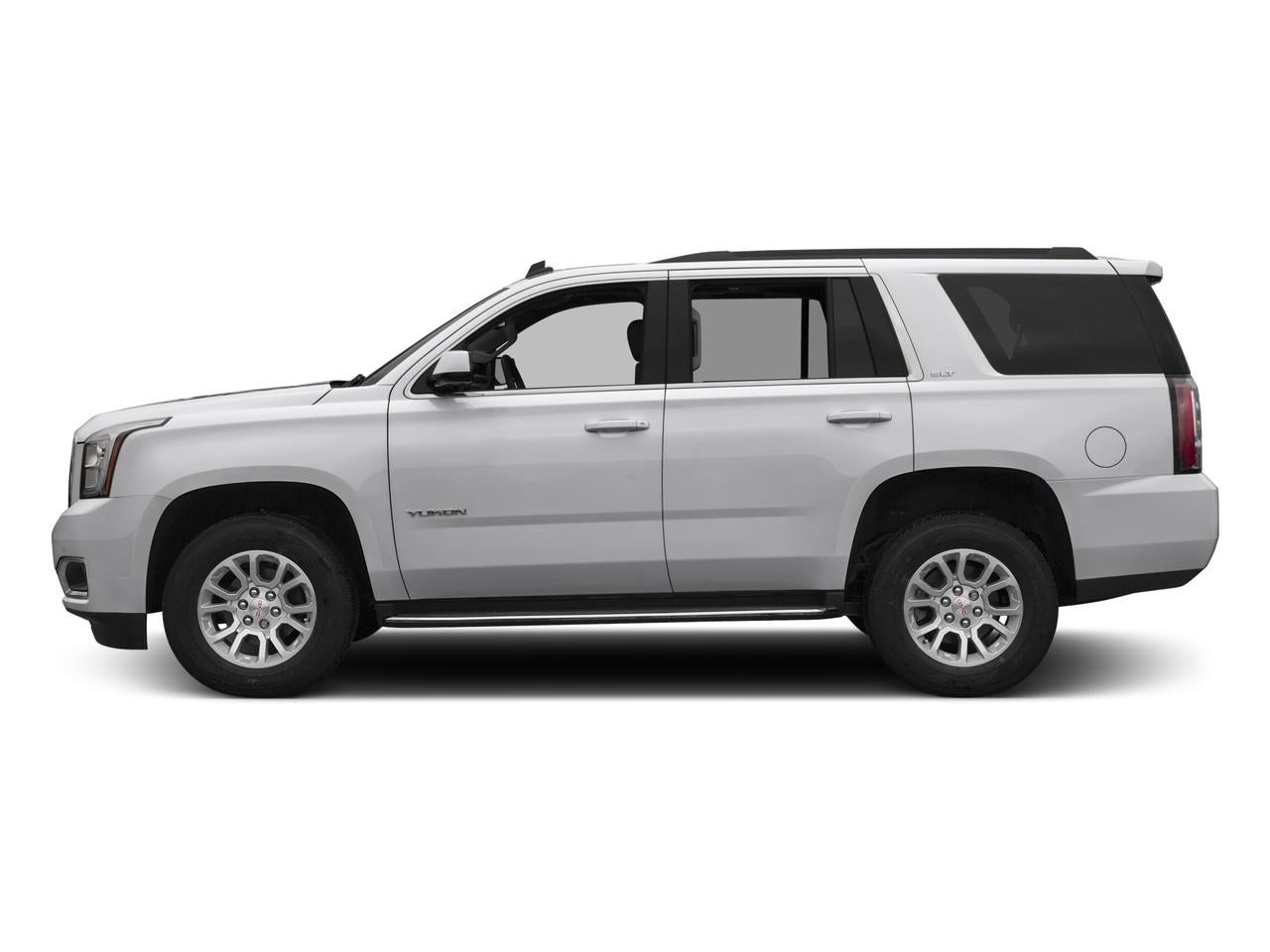 2017 GMC Yukon 2WD 4dr SLE