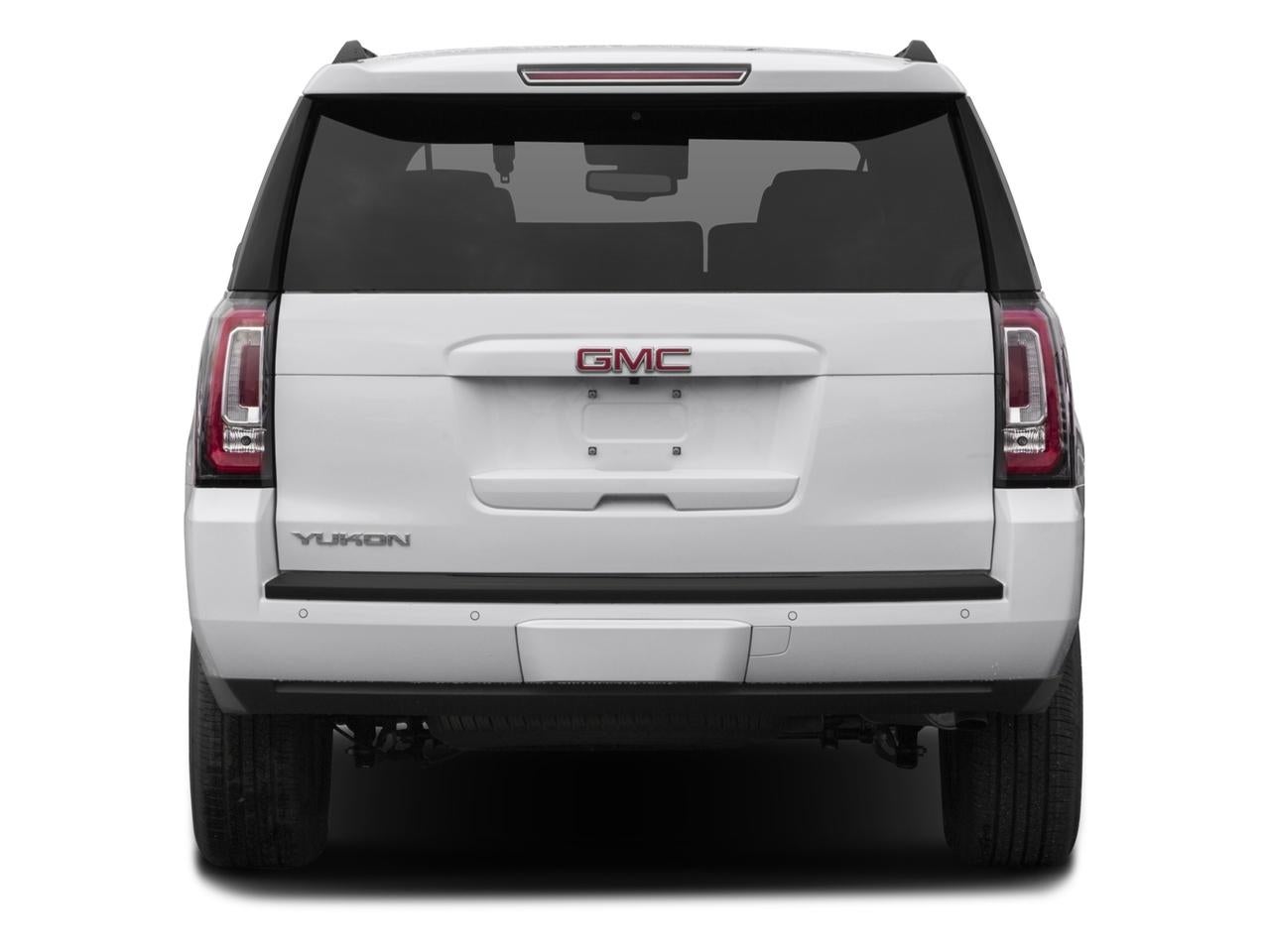 2017 GMC Yukon 2WD 4dr SLE