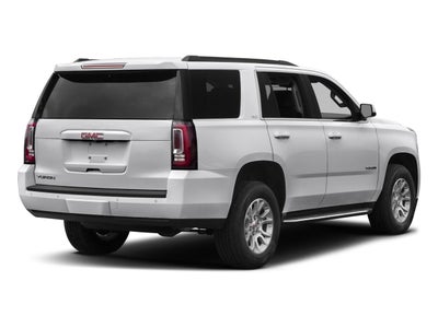 2017 GMC Yukon 2WD 4dr SLE